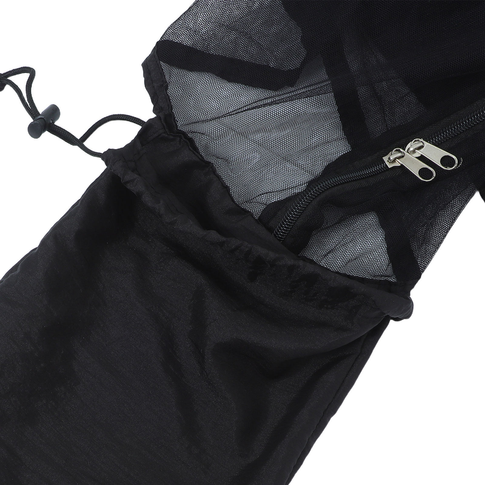 Outdoor Camping Hammock Mosqui - مراجعة Outdoor Camping Mosquito Net وسعره