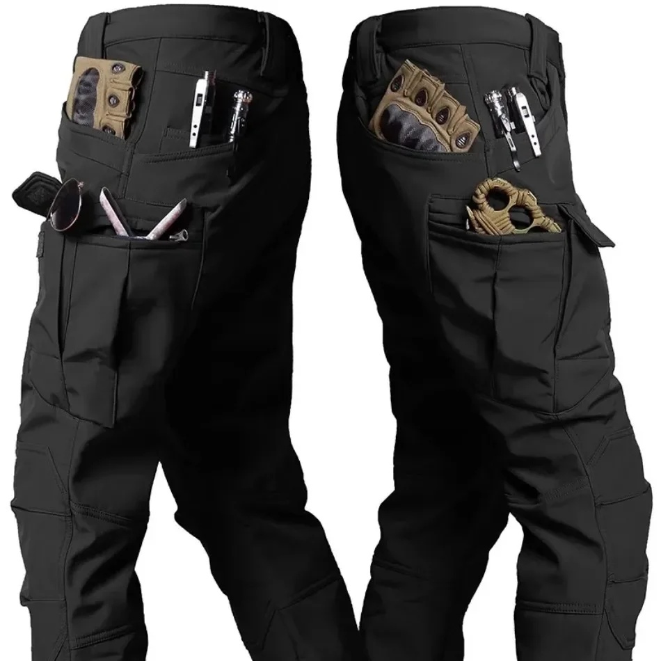 2026 Men Winter Waterproof Cli - مراجعة Outdoor Camping Jacket وسعره