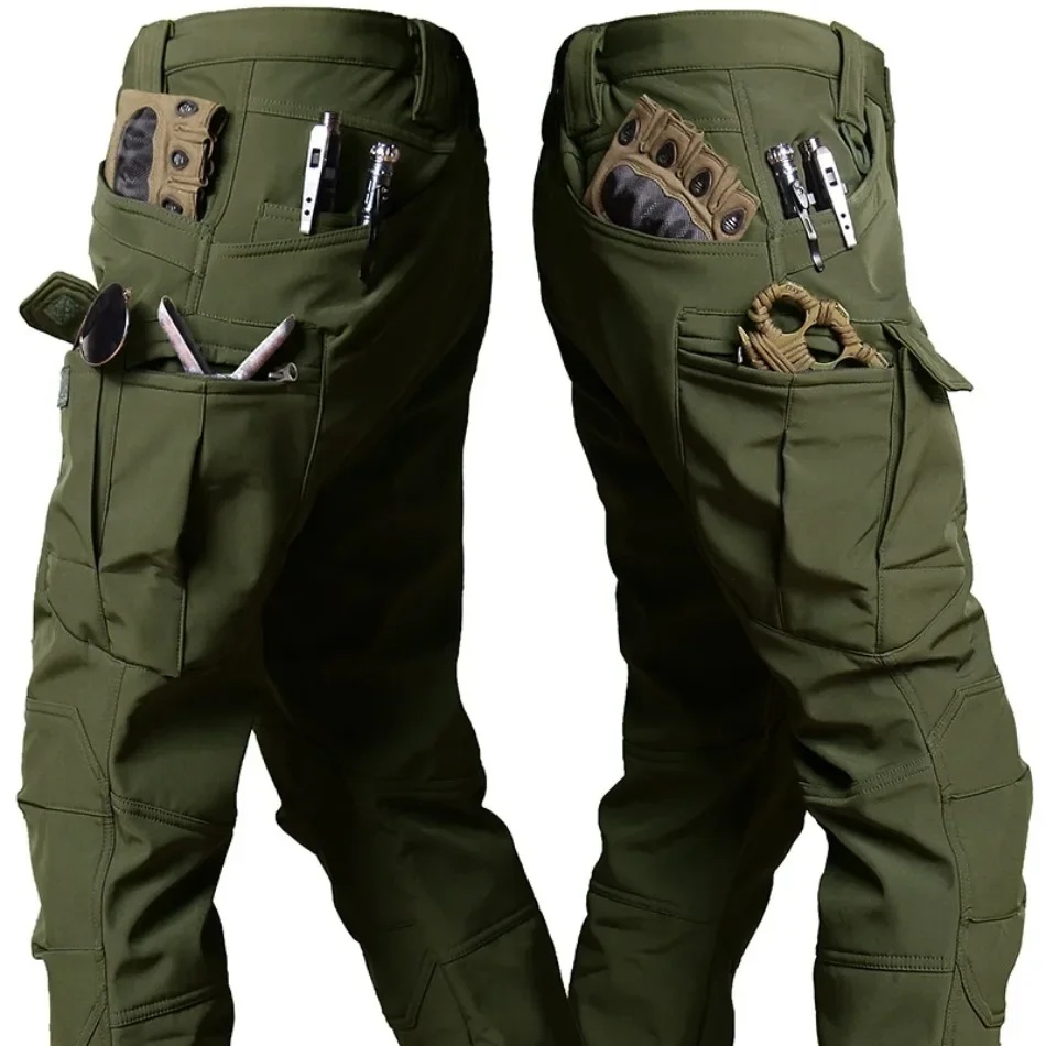 2026 Men Winter Waterproof Cli - مراجعة Outdoor Camping Jacket وسعره