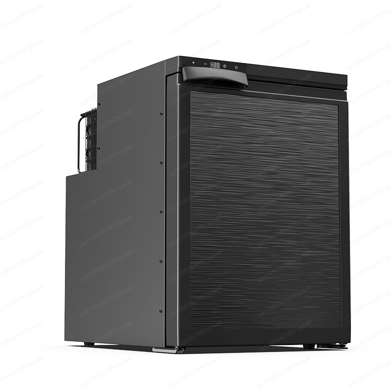 12V 24V Compressor Car Refrige - مراجعة Outdoor Camping Zone وسعره