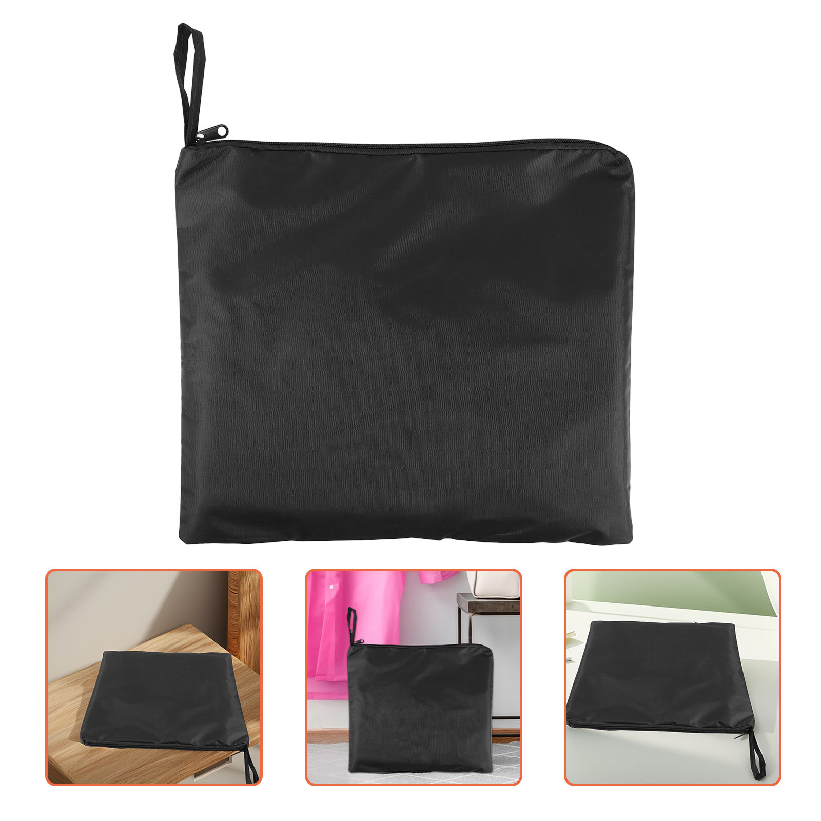 Portable Waterproof Oxford Clo - مراجعة Outdoor Camping Bag وسعره
