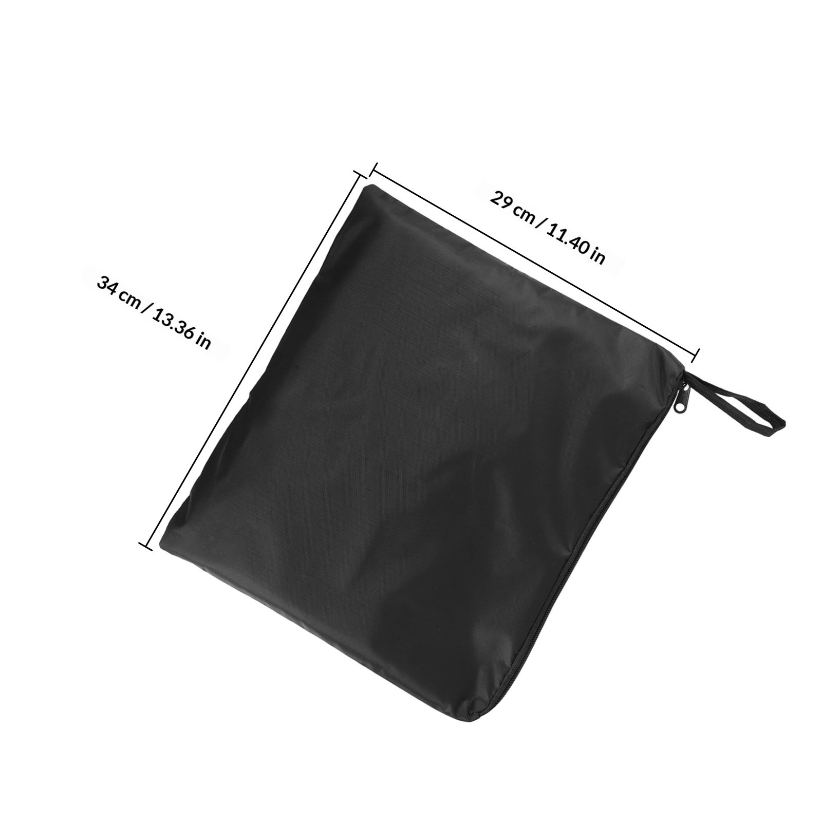 Portable Waterproof Oxford Clo - مراجعة Outdoor Camping Bag وسعره