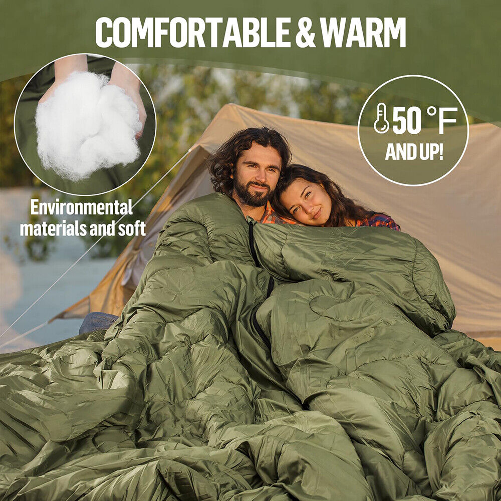 Night Cat Camping Sleeping Bag - مراجعة Camping Outdoor Or Indoor وسعره