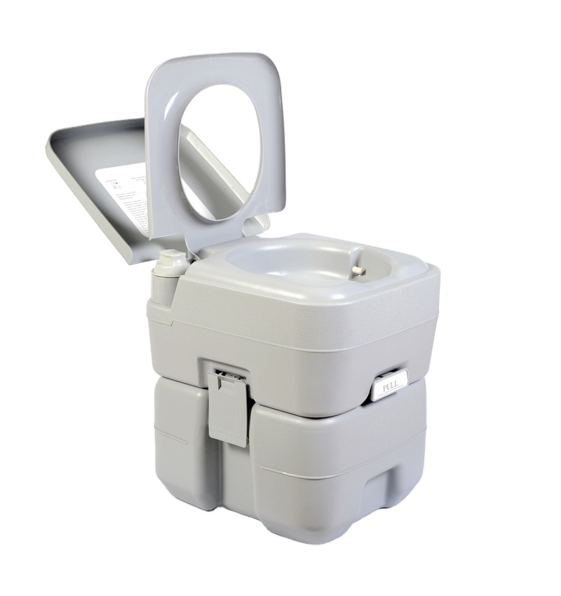 Folding Camping Toilet High Qu - مراجعة Outdoor Camping وسعره
