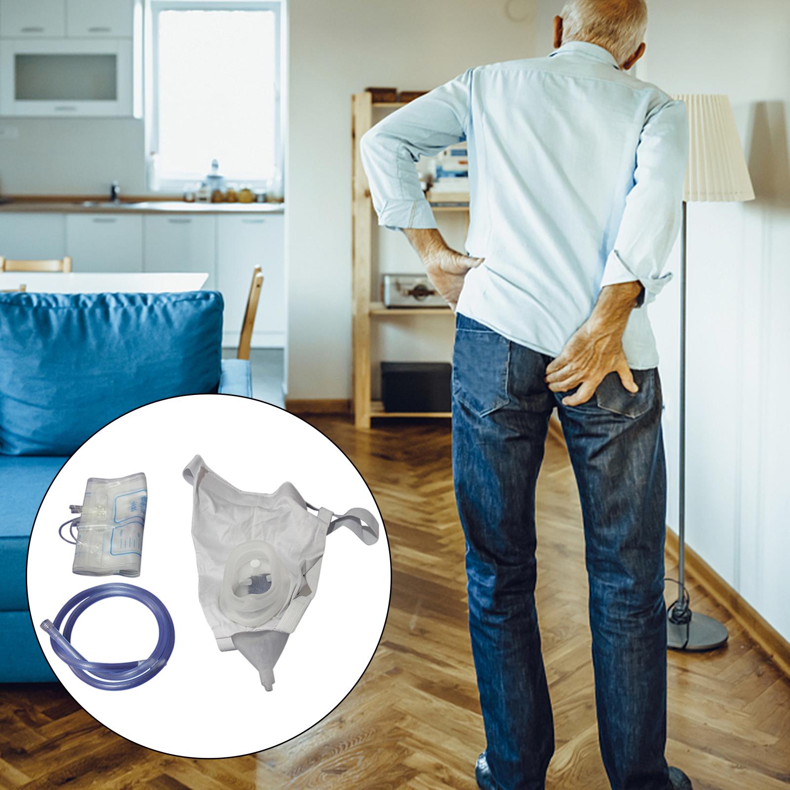 Portable Urinal Portable Silic - مراجعة Outdoor Camping Urinal وسعره