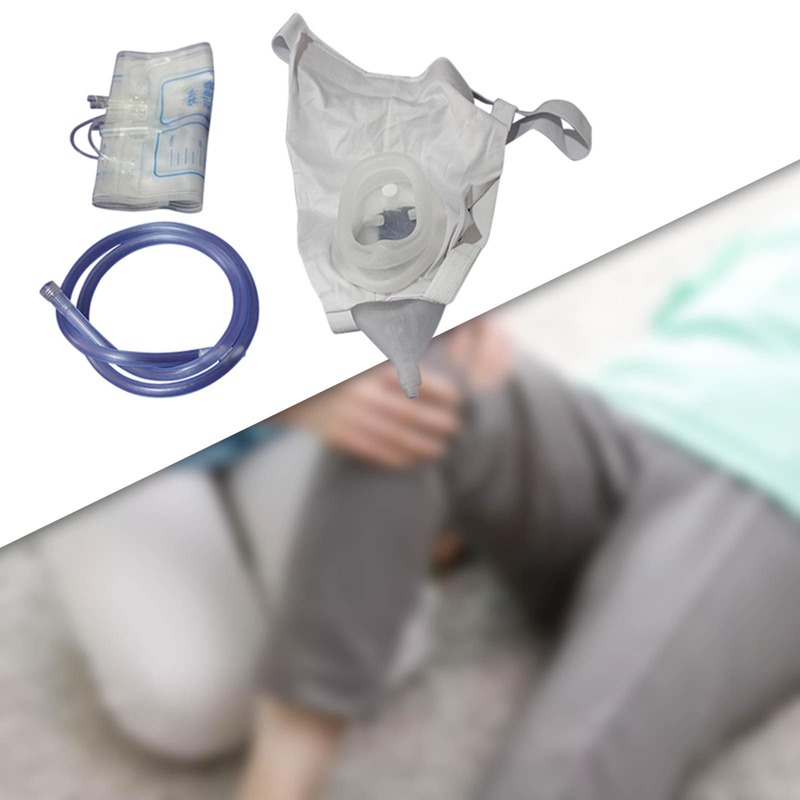 Portable Urinal Portable Silic - مراجعة Outdoor Camping Urinal وسعره