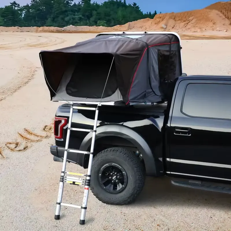 OEM Custom Easy Setup ABS Hard - مراجعة Outdoor Camping وسعره