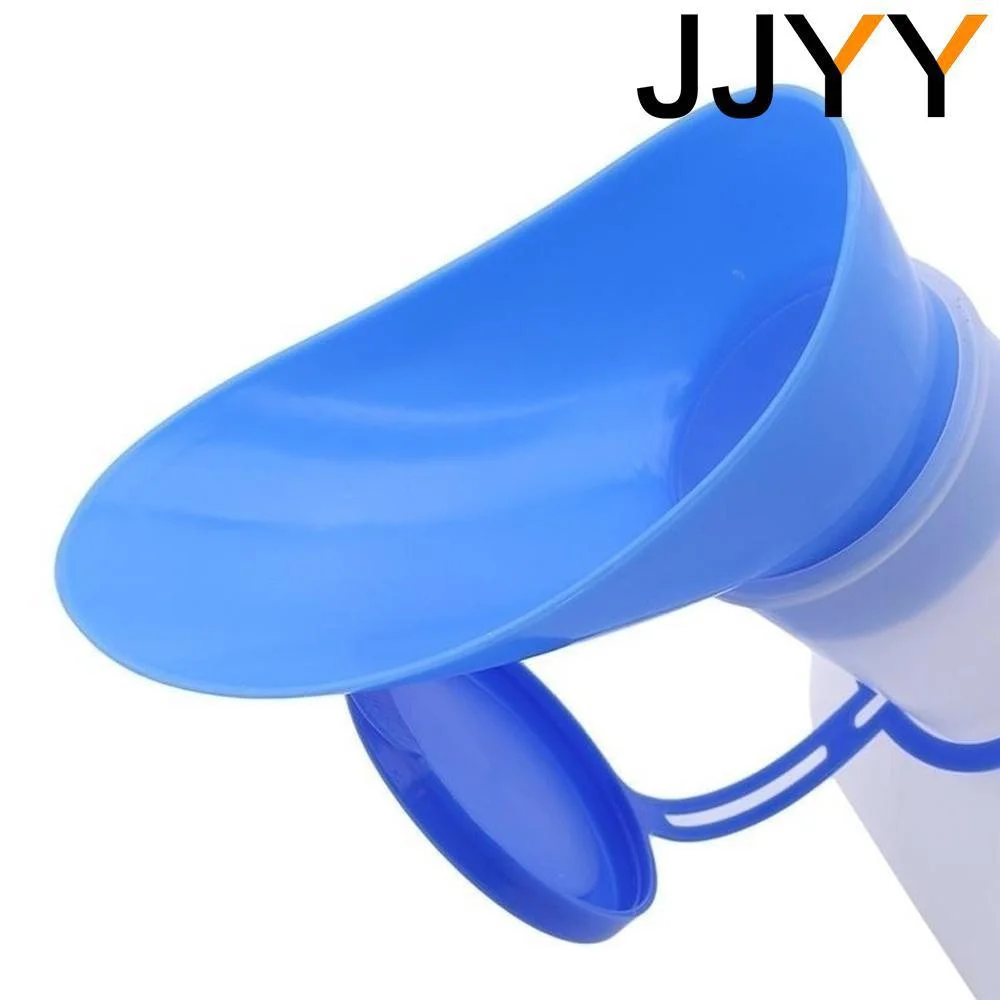 Unisex Urinal Bottle for Men W - مراجعة Outdoor Camping Urinal وسعره