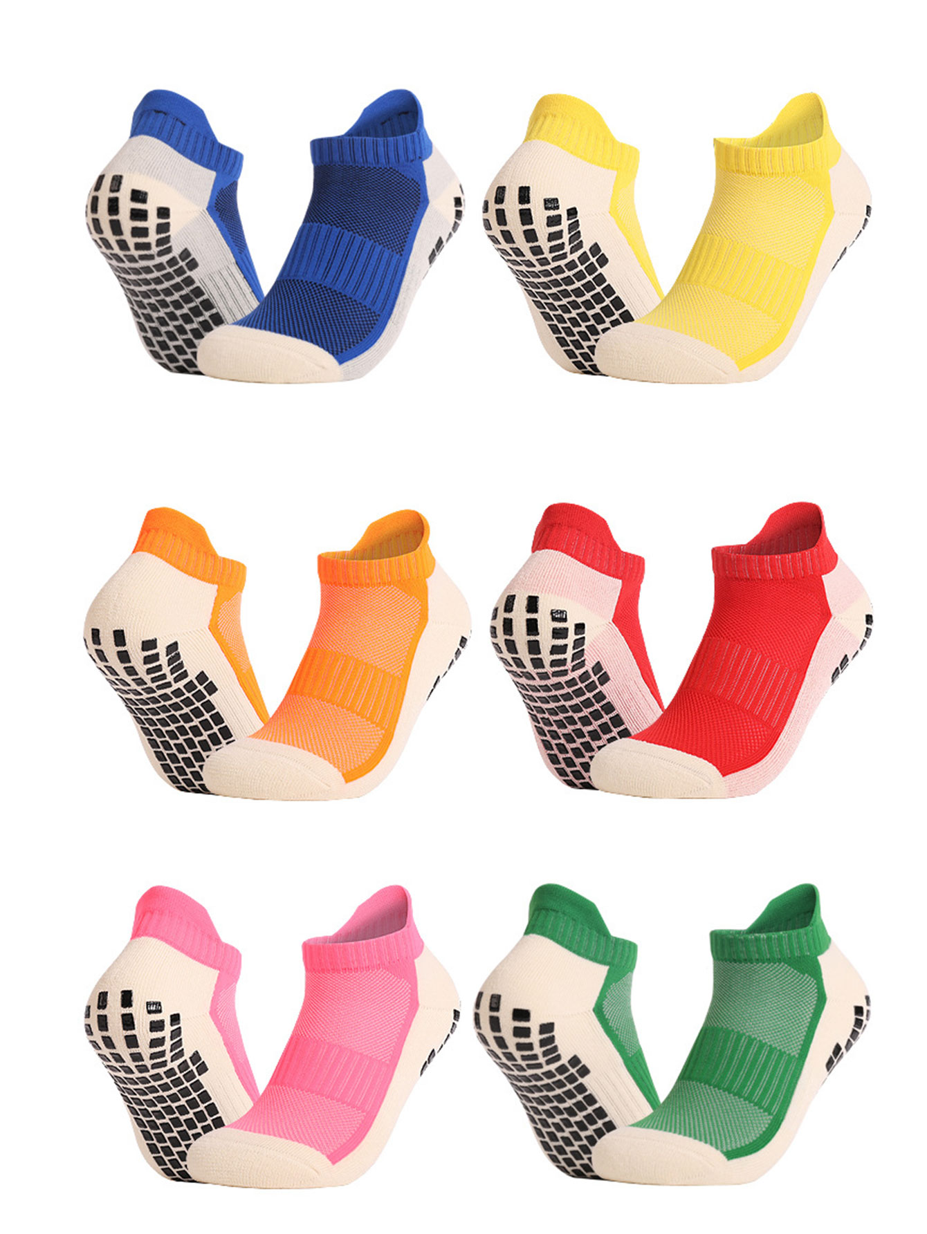 1 pair of new men's and women' - مراجعة Outdoor Camping Slippers وسعره