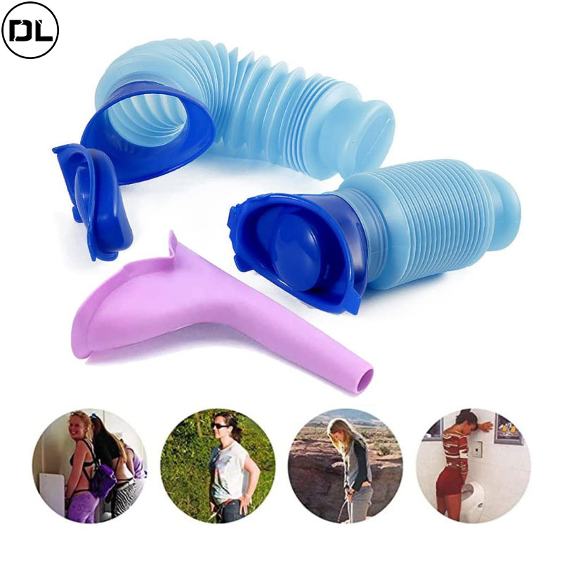 Women Portable Adult Urinal Ou - مراجعة Outdoor Camping Urinal وسعره
