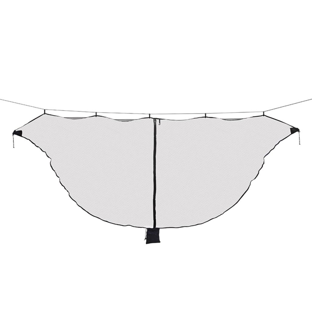 Hiking Hammock Mosquito Net Po - مراجعة Outdoor Camping Mosquito Net وسعره