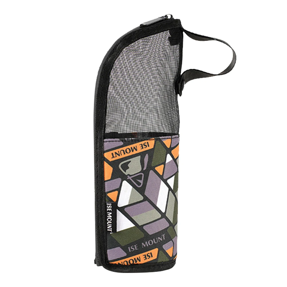 Camping Cookware Storage Bag W - مراجعة Outdoor Camping Cooking Equipment وسعره