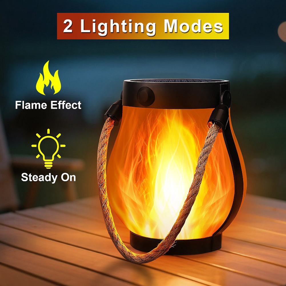 USB Rechargeable Camping Light - مراجعة Camping Solar Lantern وسعره