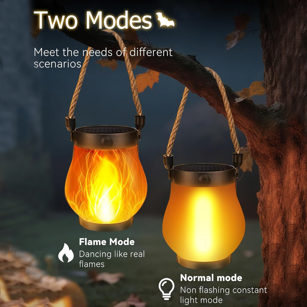 USB Rechargeable Camping Light - مراجعة Camping Solar Lantern وسعره