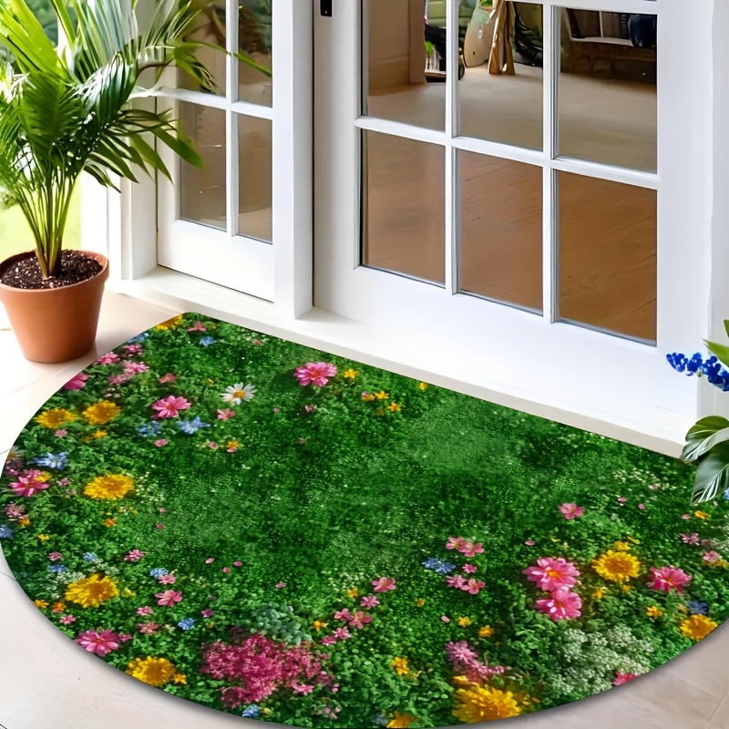 Country Produce Doormat Vibran - مراجعة Camping Outdoor Or Indoor وسعره