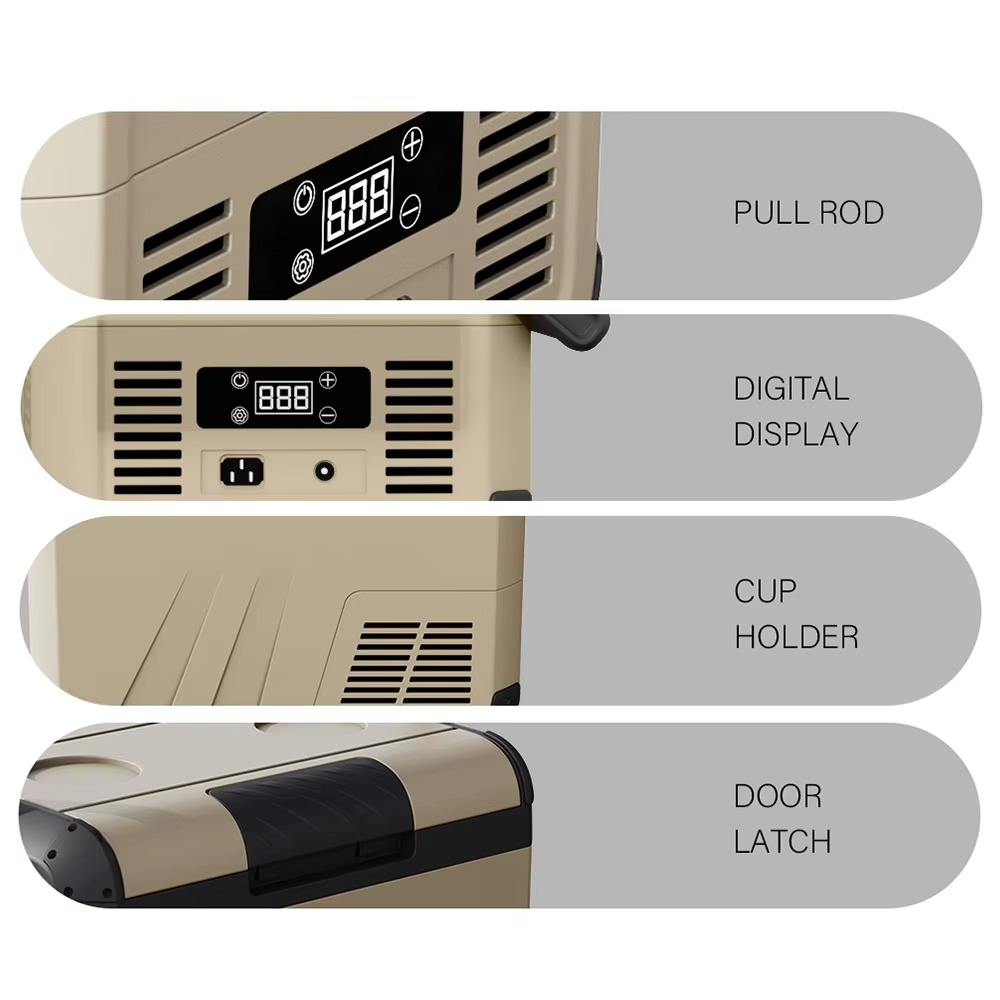 Outdoor Camping Hot Sale Porta - مراجعة Outdoor Camping Zone وسعره