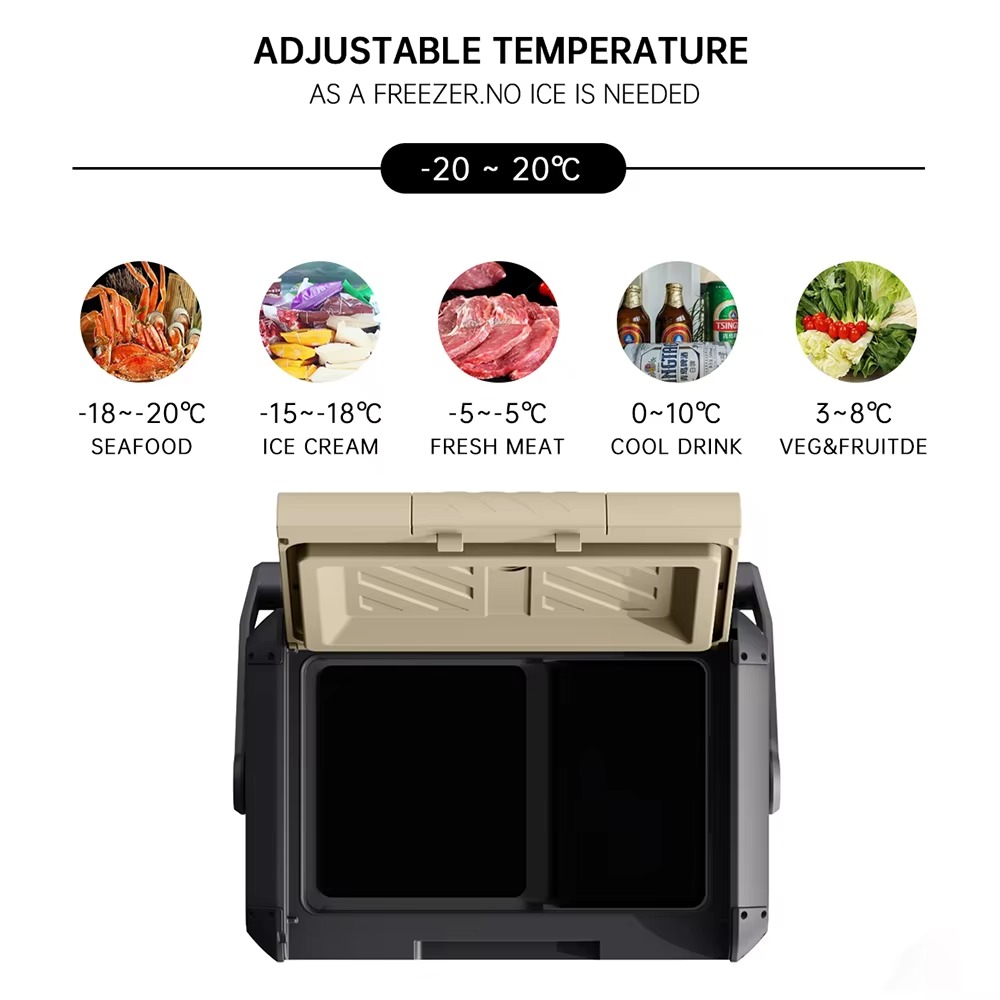 Outdoor Camping Hot Sale Porta - مراجعة Outdoor Camping Zone وسعره