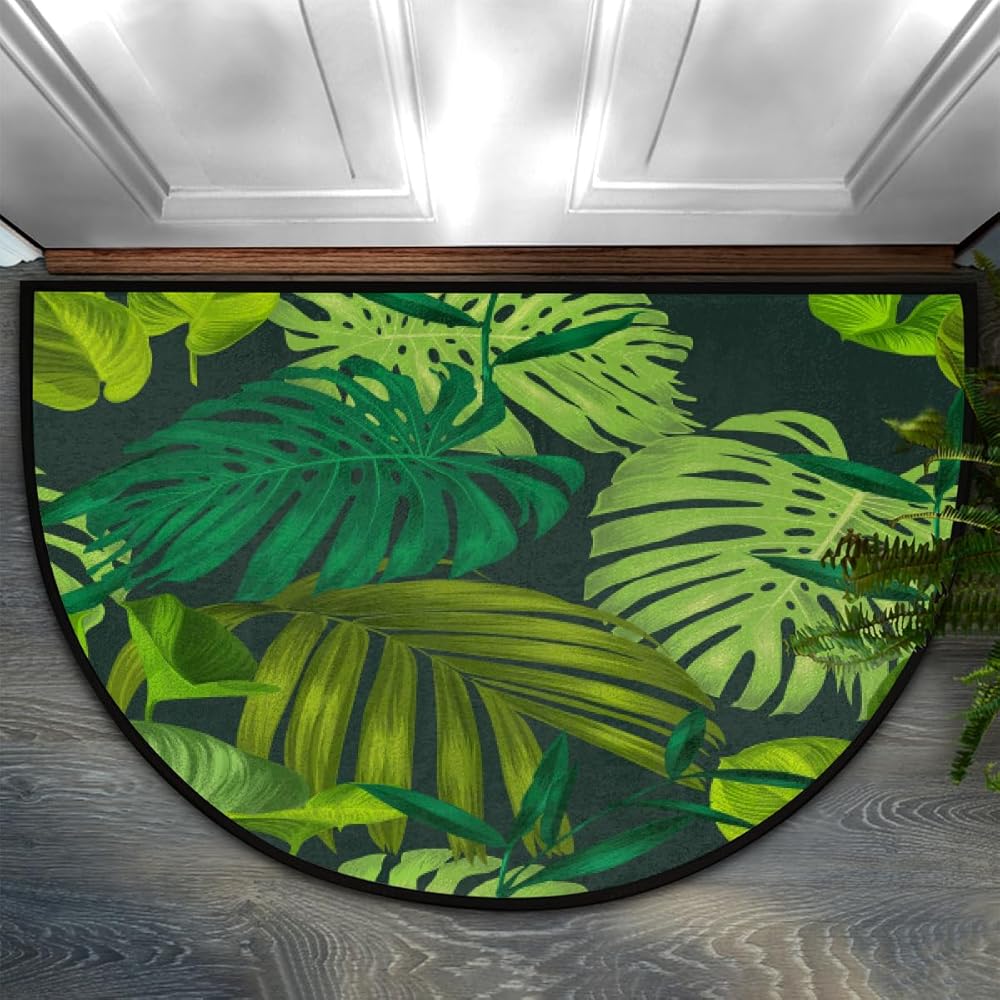 Sci-Fi Inspired Doormat Ethere - مراجعة Camping Outdoor Or Indoor وسعره