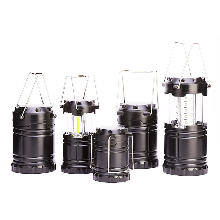 Solar Camping Lantern Recharge - مراجعة Camping Solar Lantern وسعره