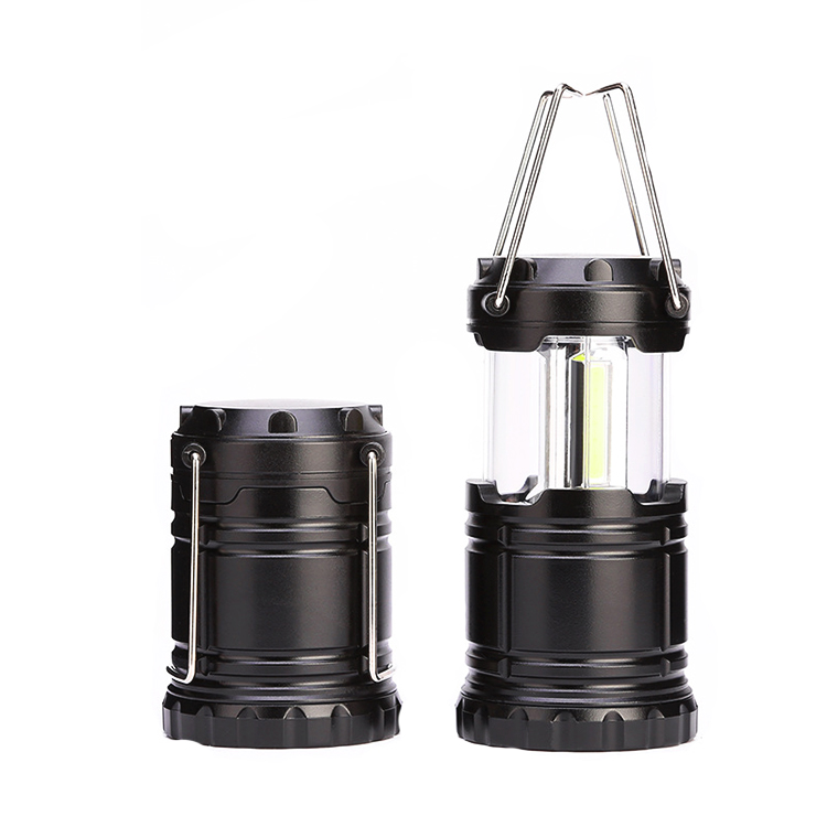 Solar Camping Lantern Recharge - مراجعة Camping Solar Lantern وسعره