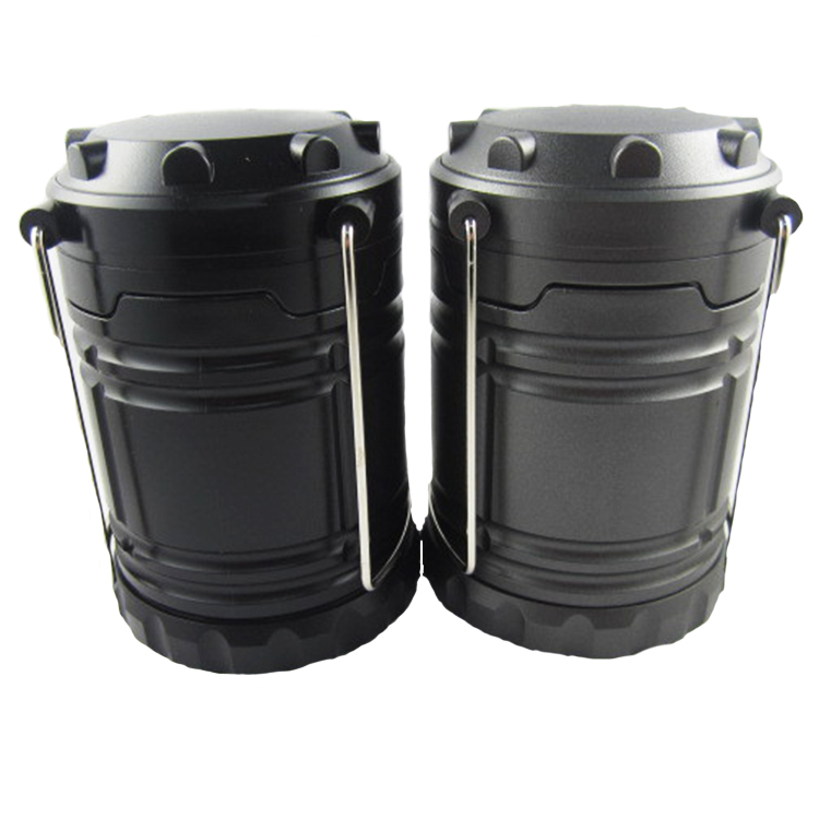 Solar Camping Lantern Recharge - مراجعة Camping Solar Lantern وسعره