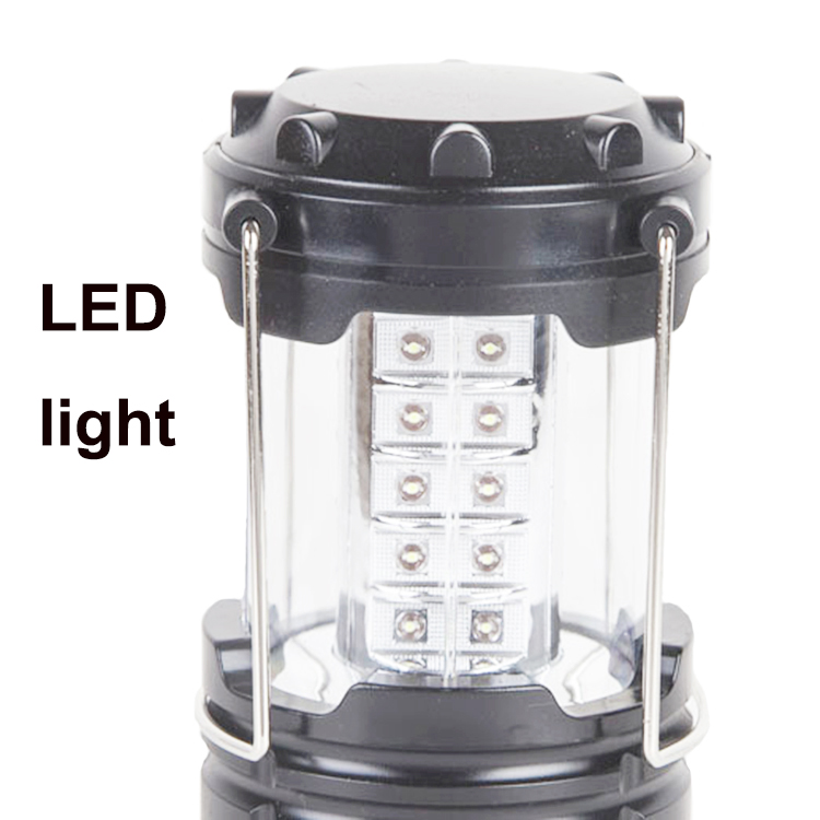 Solar Camping Lantern Recharge - مراجعة Camping Solar Lantern وسعره