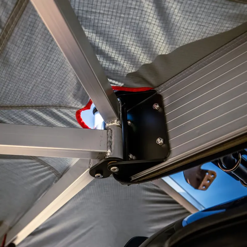 Retractable Fast Open 270 Degr - مراجعة Outdoor Camping وسعره