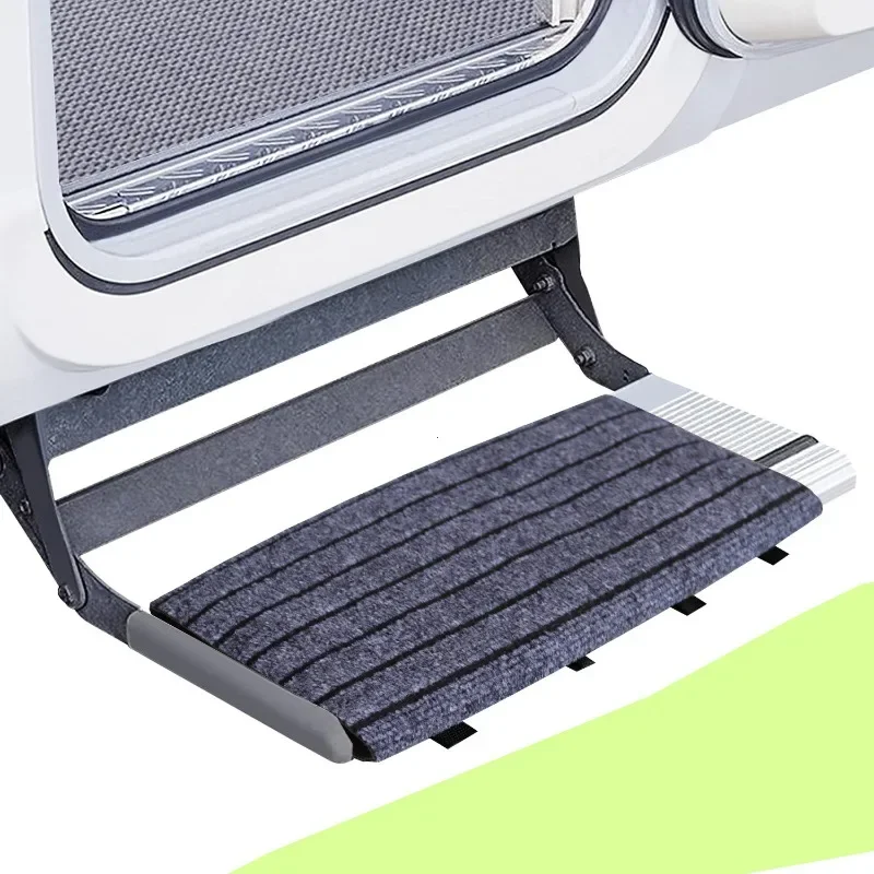 Outdoor Caravan Step Doormat R - مراجعة Outdoor Camping Carpet وسعره