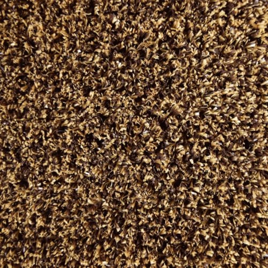 Synthetic Grass Rug 12 x 12ft  - مراجعة Outdoor Camping Carpet وسعره