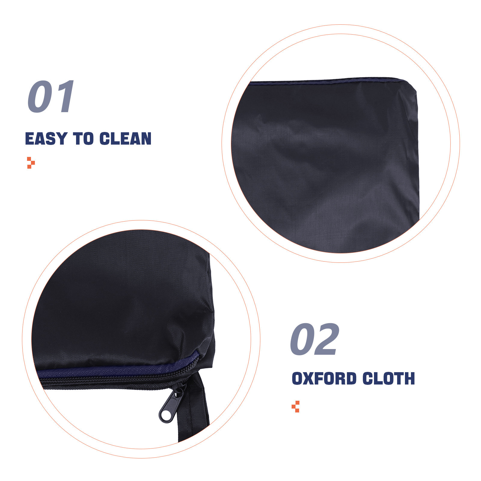 Waterproof Oxford Cloth Rainco - مراجعة Outdoor Camping Bag وسعره