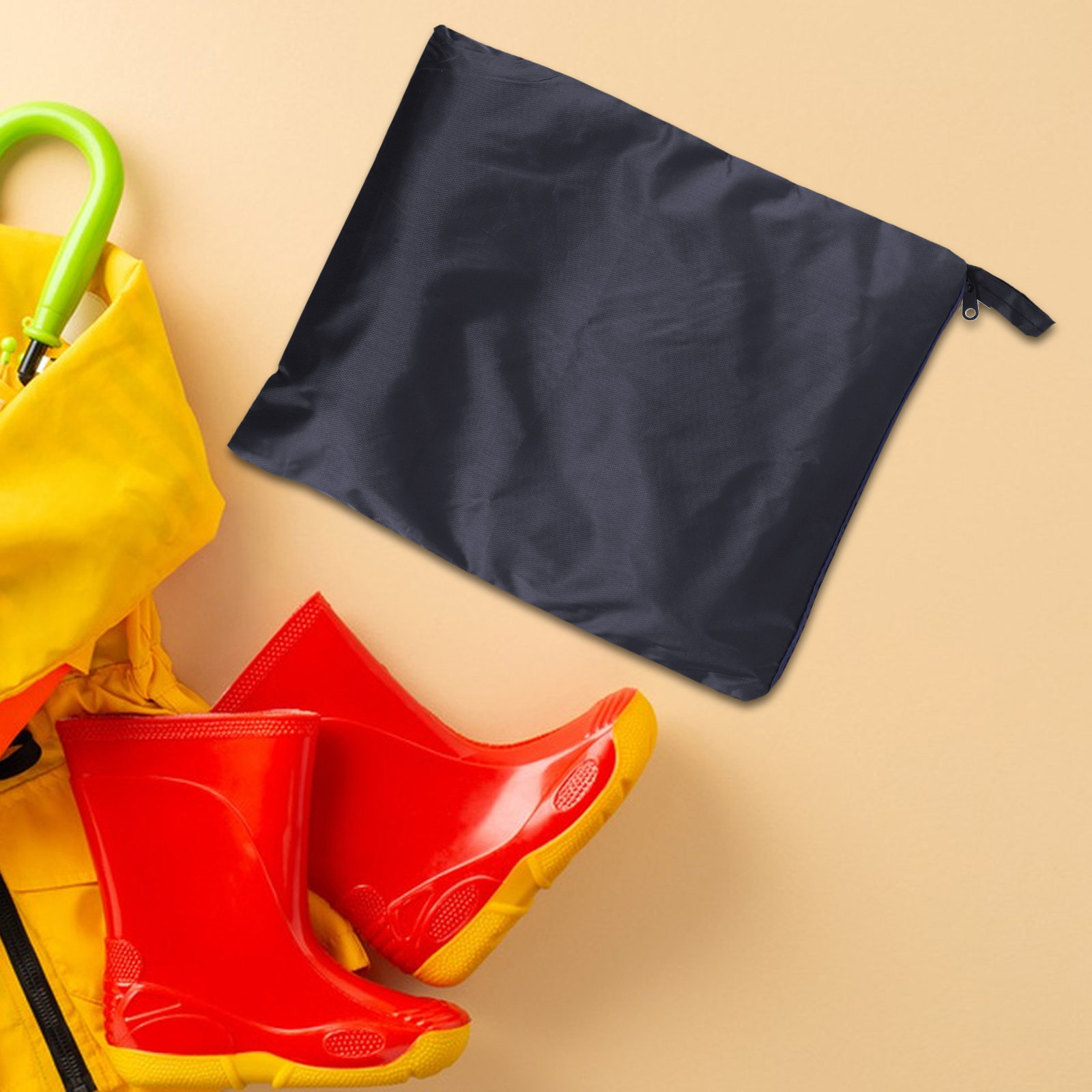 Waterproof Oxford Cloth Rainco - مراجعة Outdoor Camping Bag وسعره