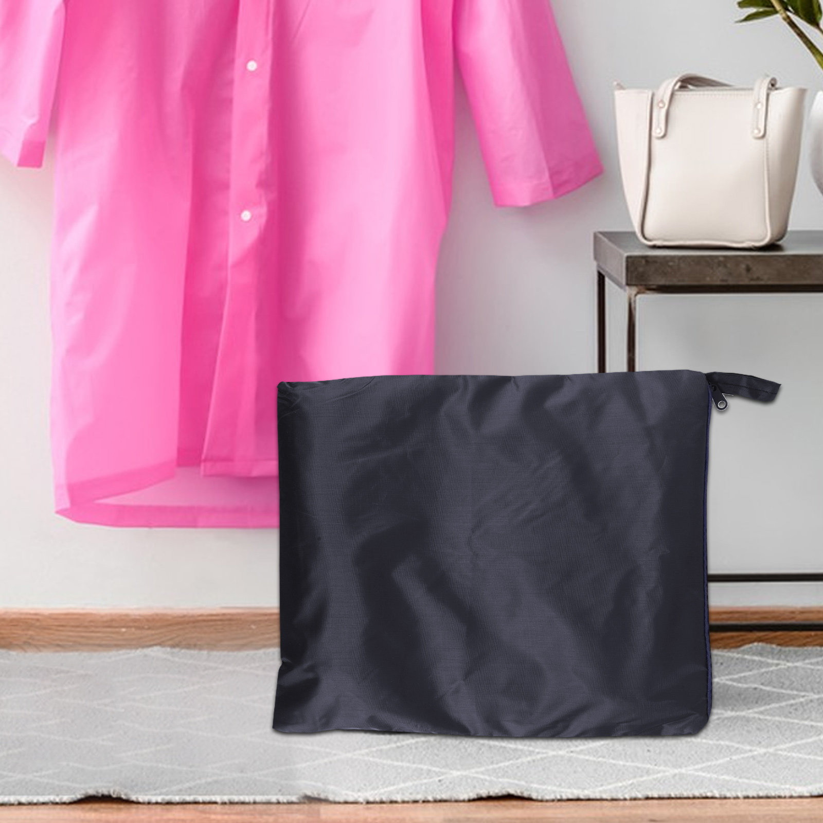 Lightweight Oxford Cloth Water - مراجعة Outdoor Camping Bag وسعره