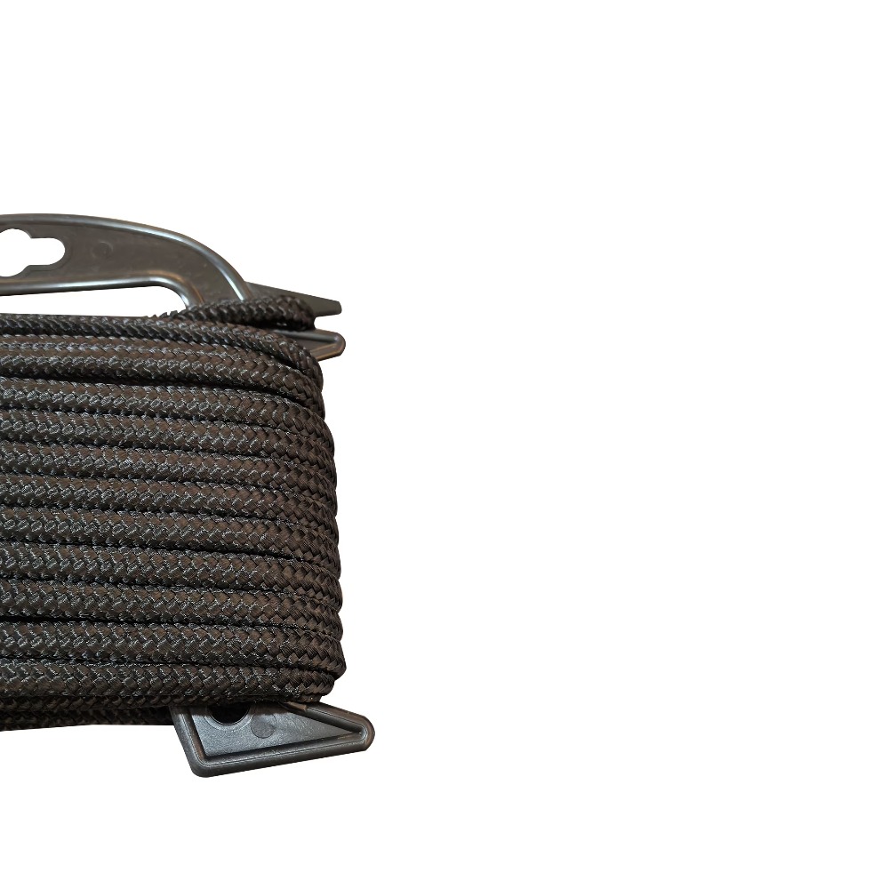 Black Polypropylene Diamond Br - مراجعة Outdoor Camping وسعره