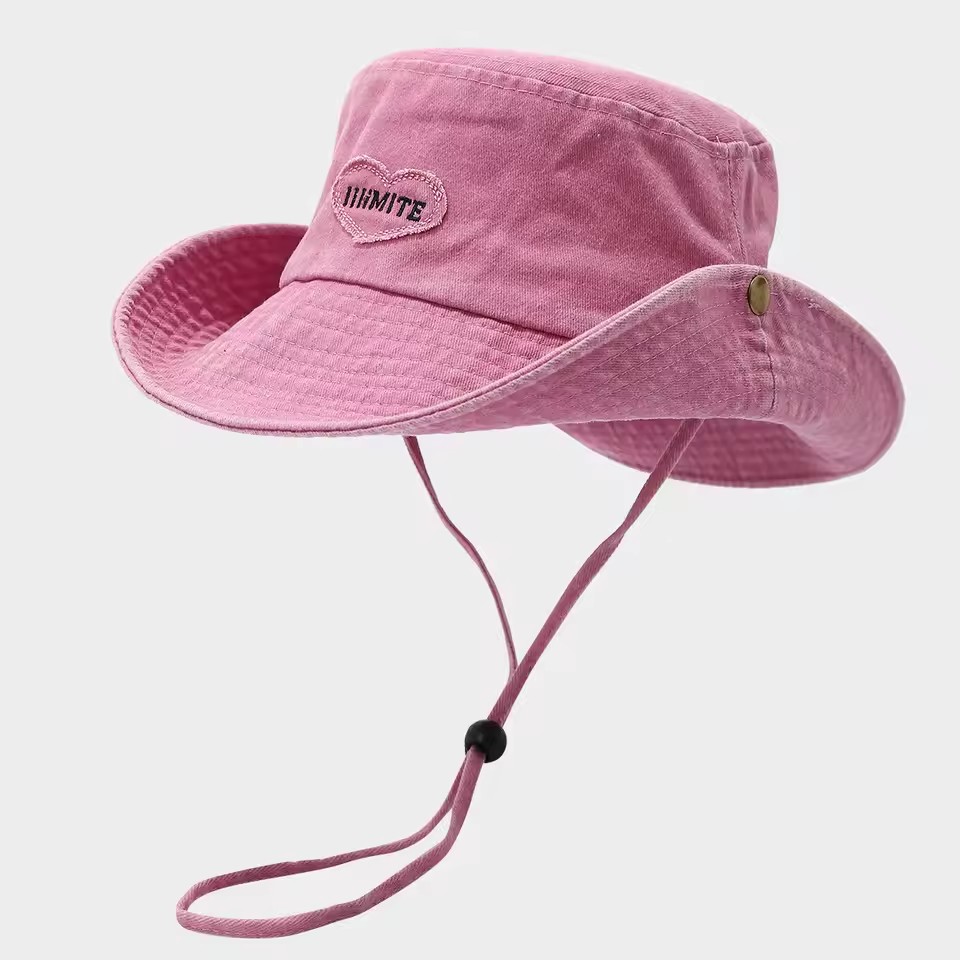 Japanese Retro Washed Cowboy H - مراجعة Japanese Outdoor Camping وسعره