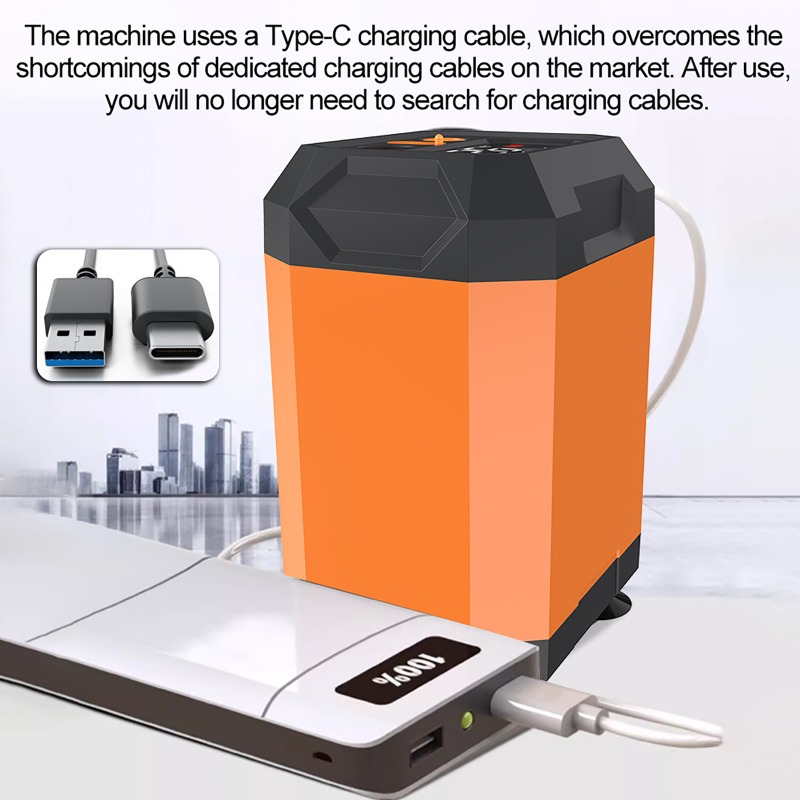 5400mAh/9000mAh Outdoor Portab - مراجعة Outdoor Camping Carpet وسعره