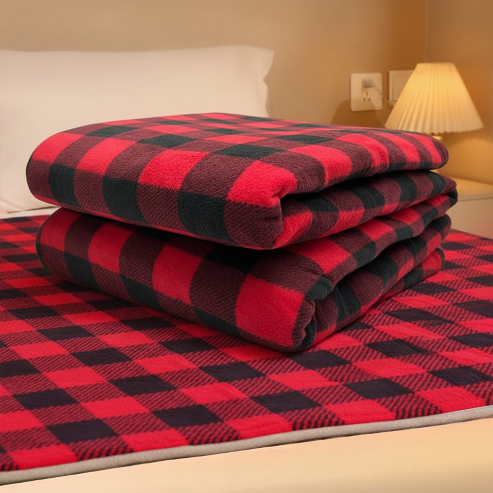Outdoor Electric Heating Pads  - مراجعة Outdoor Camping Zone وسعره