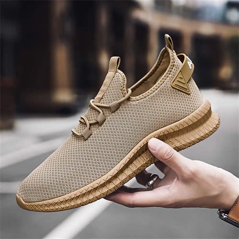 Demi-season Mesh Tenni Man Run - مراجعة Outdoor Camping Slippers وسعره