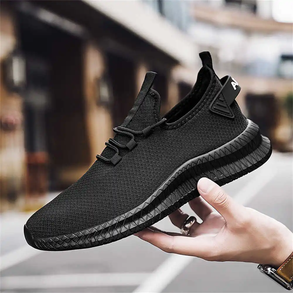 Demi-season Mesh Tenni Man Run - مراجعة Outdoor Camping Slippers وسعره