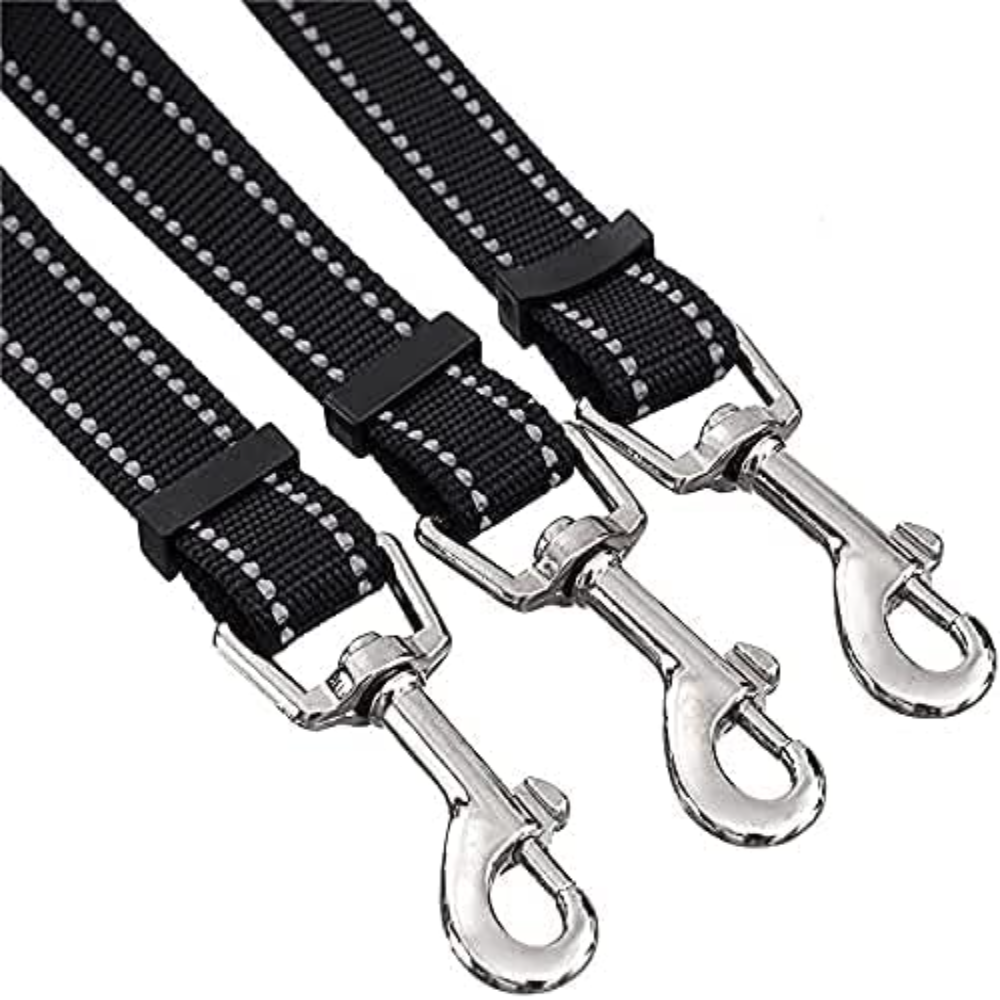 Durable 3-in-1 Nylon Dog Leash - مراجعة Outdoor Camping Carpet وسعره