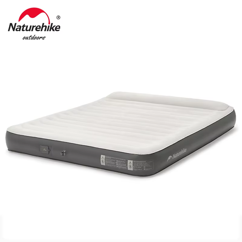 Naturehike Self Inflating Matt - مراجعة Outdoor Camping Carpet وسعره