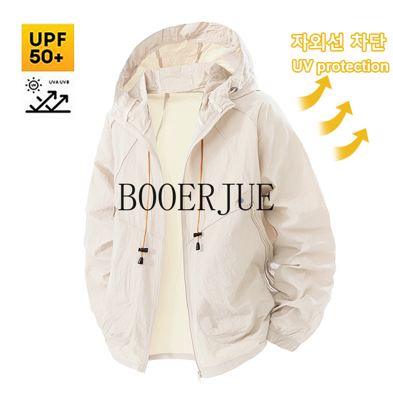 Outdoor Sports Coat Anti UV Wi - مراجعة Outdoor Camping Jacket وسعره