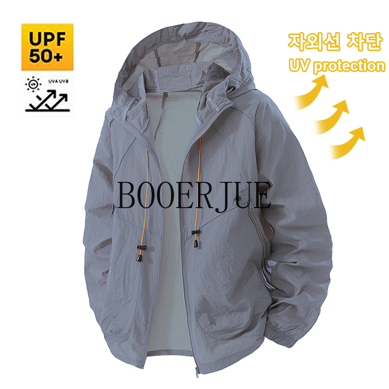 Outdoor Sports Coat Anti UV Wi - مراجعة Outdoor Camping Jacket وسعره