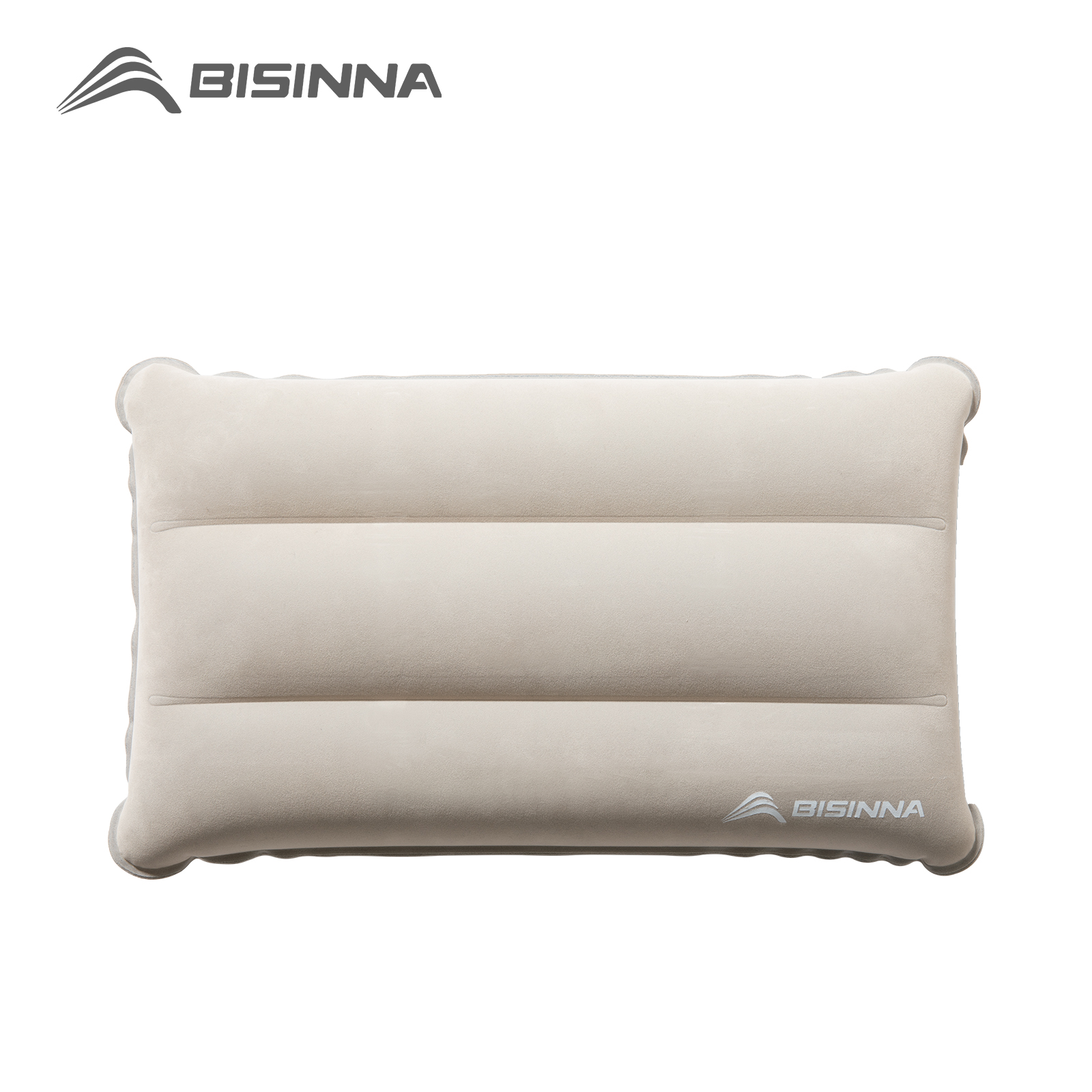 BISINNA Inflatable Pillow,Port - مراجعة Outdoor Camping Carpet وسعره