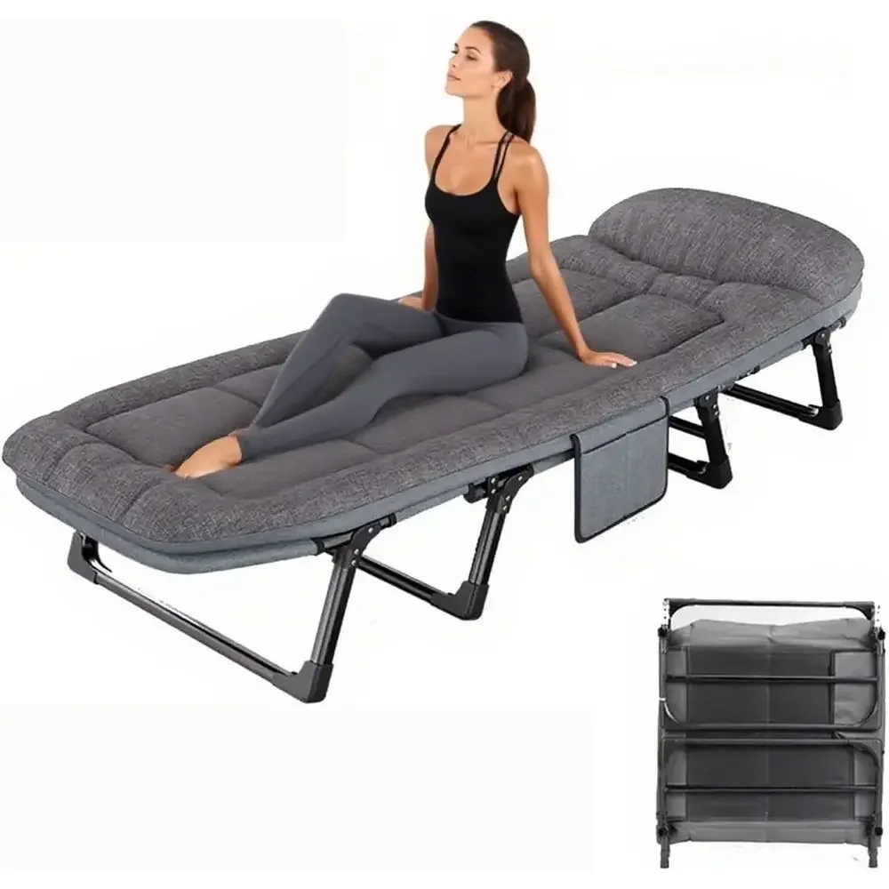 Portable 6-Position Adjustable - مراجعة Camping Outdoor Or Indoor وسعره
