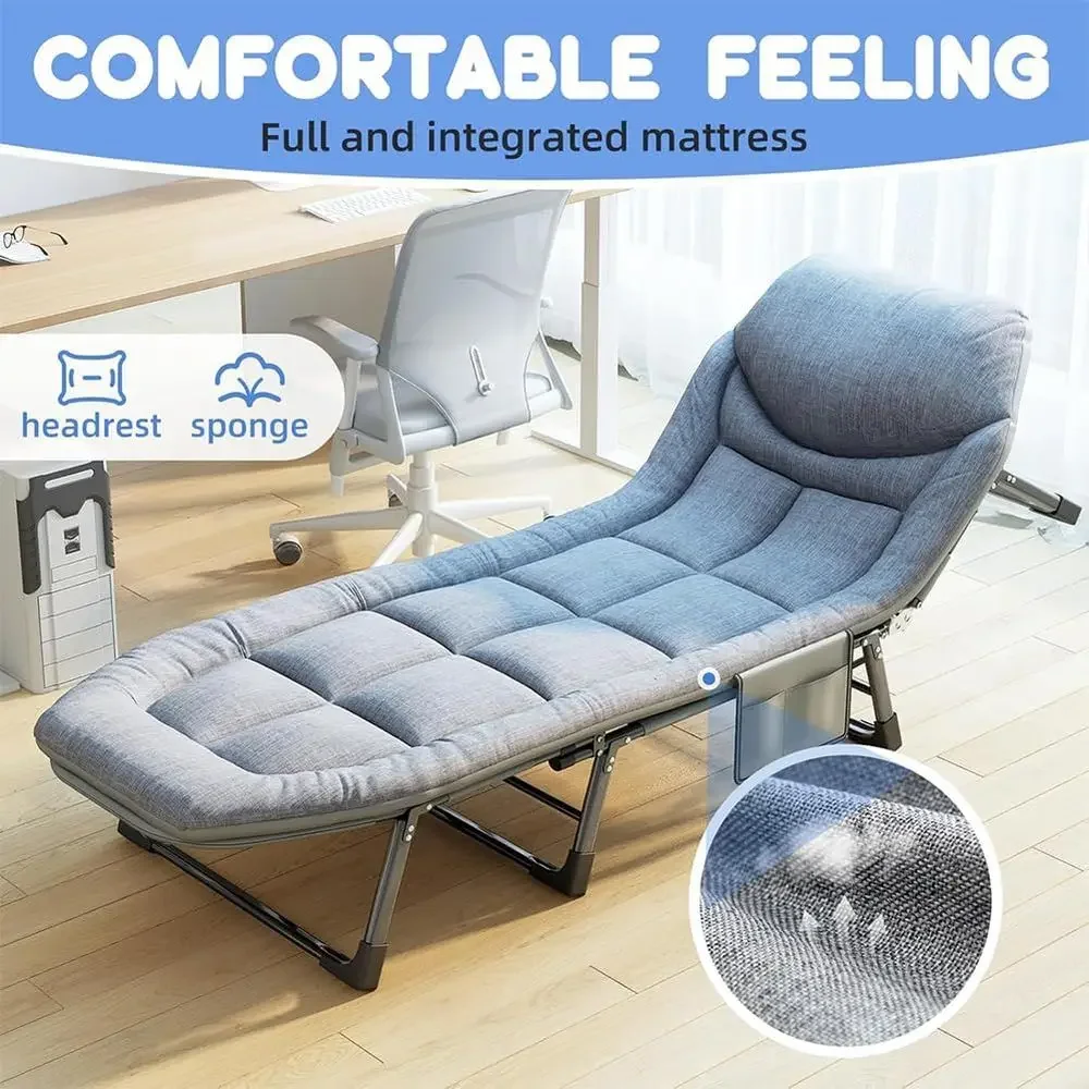 Portable 6-Position Adjustable - مراجعة Camping Outdoor Or Indoor وسعره
