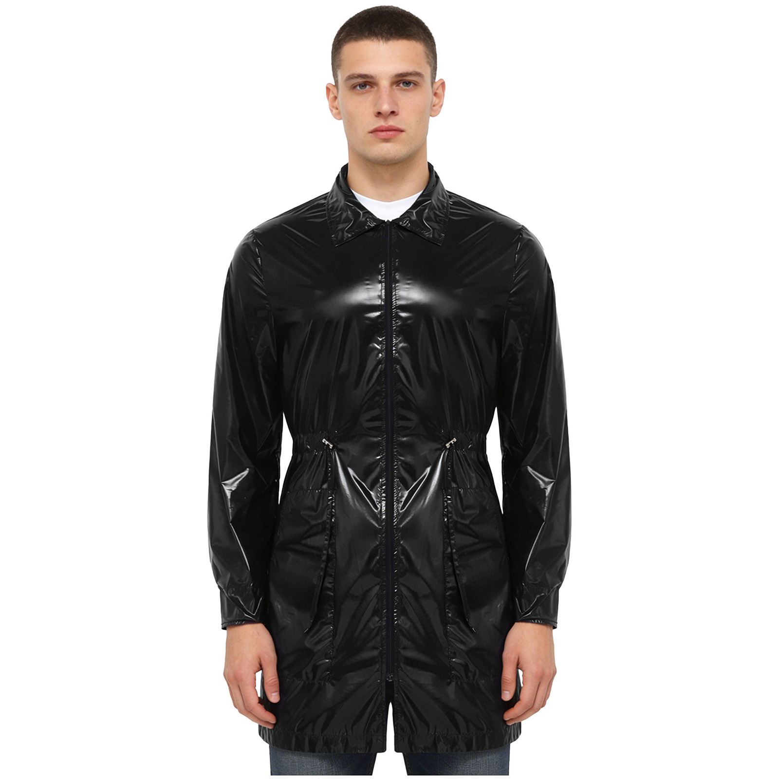 Men Waterproof Work Jacket Win - مراجعة Outdoor Camping Jacket وسعره