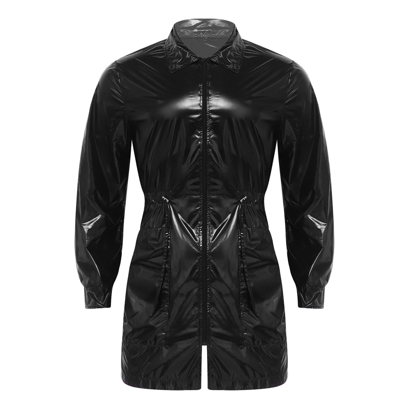 Men Waterproof Work Jacket Win - مراجعة Outdoor Camping Jacket وسعره
