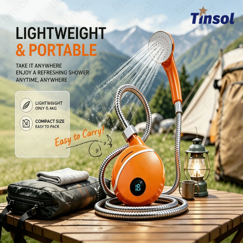 2026 Portable New Camping Show - مراجعة Outdoor Camping Carpet وسعره