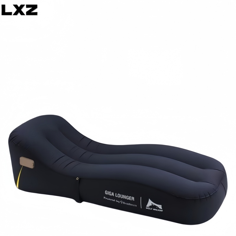 TPU Automatic Inflatable Chair - مراجعة Outdoor Camping Carpet وسعره