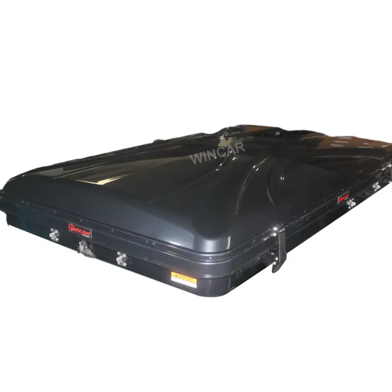 High Quality ABS Hard Shell Po - مراجعة Outdoor Camping وسعره